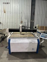 1325啄木鸟雕刻机风冷主轴广告模型雕刻机麦太保