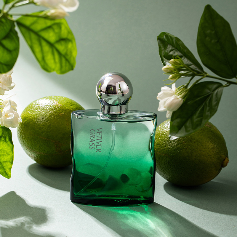 Transfronterizo COCOSILIYA raíz de aroma jabón de fragancia tono perfumar duradero fragancia neutra universal para hombres y mujeres