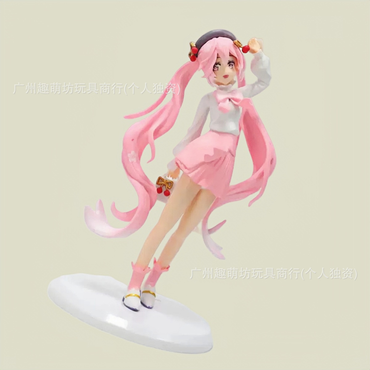 Figura modelo figura de animación bidimensional adornos lote pokemon una pieza Naruto juguete de moda