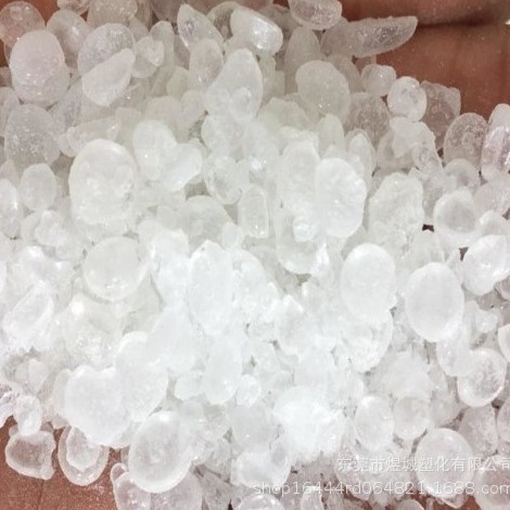 基于mPO的热熔胶 HS-130 韩华氢化石油树脂 强粘着力及低热损失