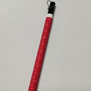Carefully Selected Manufacturers Directly Supply Composite Thickened Hand Glue Extended Half Meter Elastic Colorful Texture Fishing Rod Baseball Bat Handle Strap
