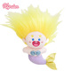 Mermaid Naked Baby Series-Yellow