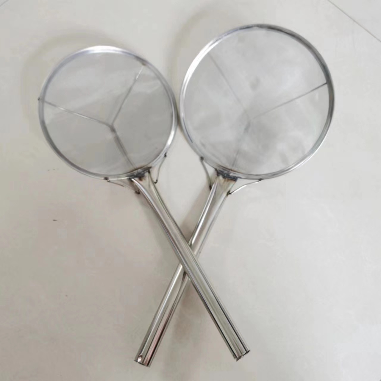 Ultra-fine 80 mesh colander stainless steel oil filter net soybean milk filter net ultra-fine ultra-dense oil separator kitchen leak net