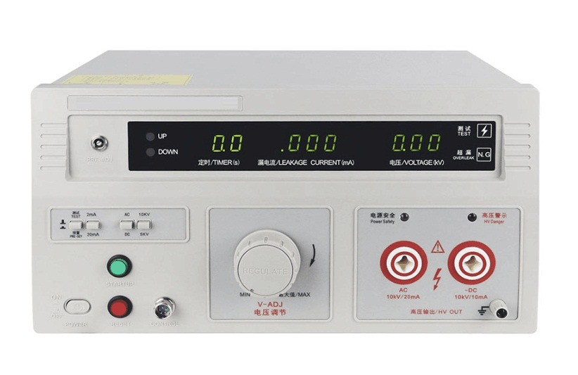 耐压测试仪  型号：MHY-2671AM