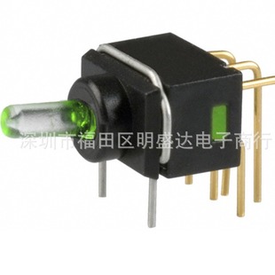 NKK Luminous Super Miniature Moving Head Switch G12JHCF Waterproof and Dustproof Right Angle PCB Pin-line