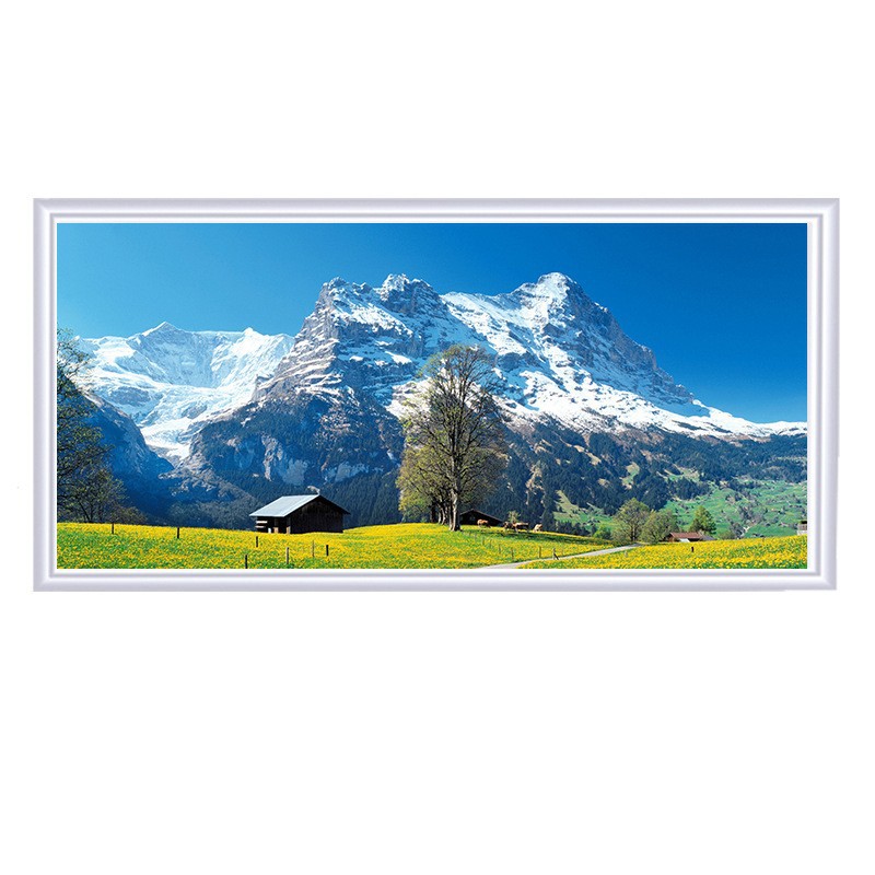 双速暖墙碳晶墙暖壁电暖气碳晶墙暖壁取暖器壁挂式碳晶墙暖电热膜