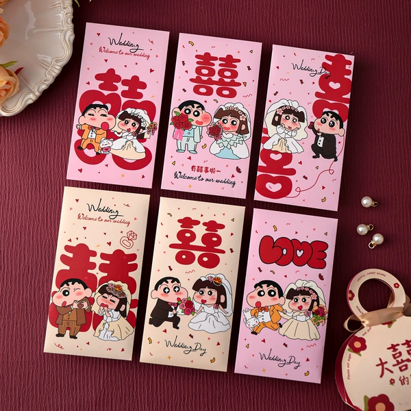 Pink Xiaoxin [Long Style]