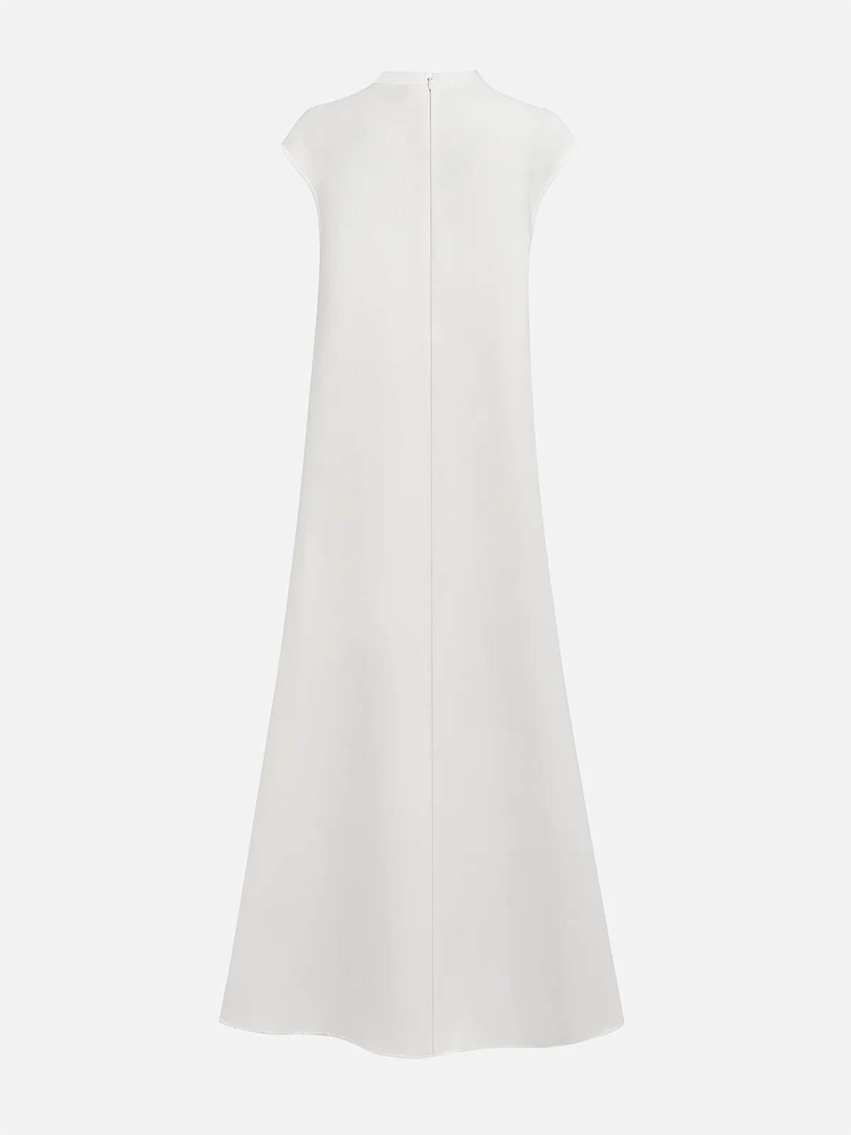 Women's Clothing Women's Sleeveless Long Jumpsuit Style Fashionable Temperament Suit Wide Leg Pants For Formal & Casual For Women_ecoleips.com