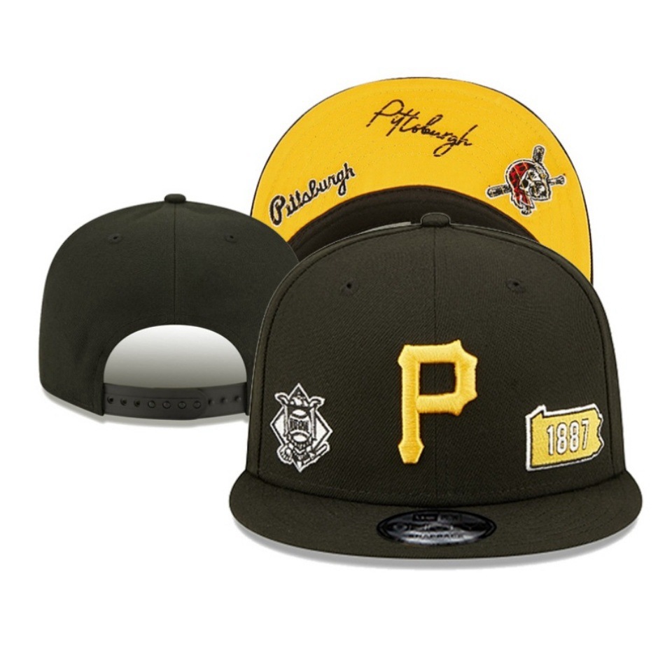 Fábrica al por mayor transfronterizo 2024 PuChangAnFo años sombreros de béisbol sombreros bordados sombreros de béisbol sombreros deportivos image 21