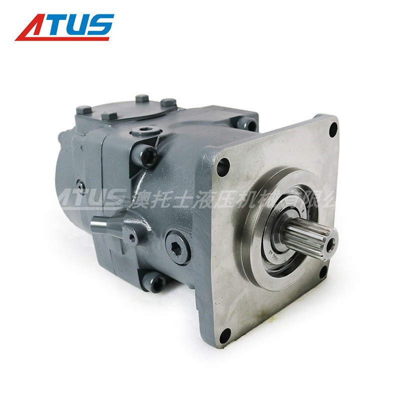 AA11VO95变量柱塞泵M313D轮式全地型挖掘 液压泵251-8028-02