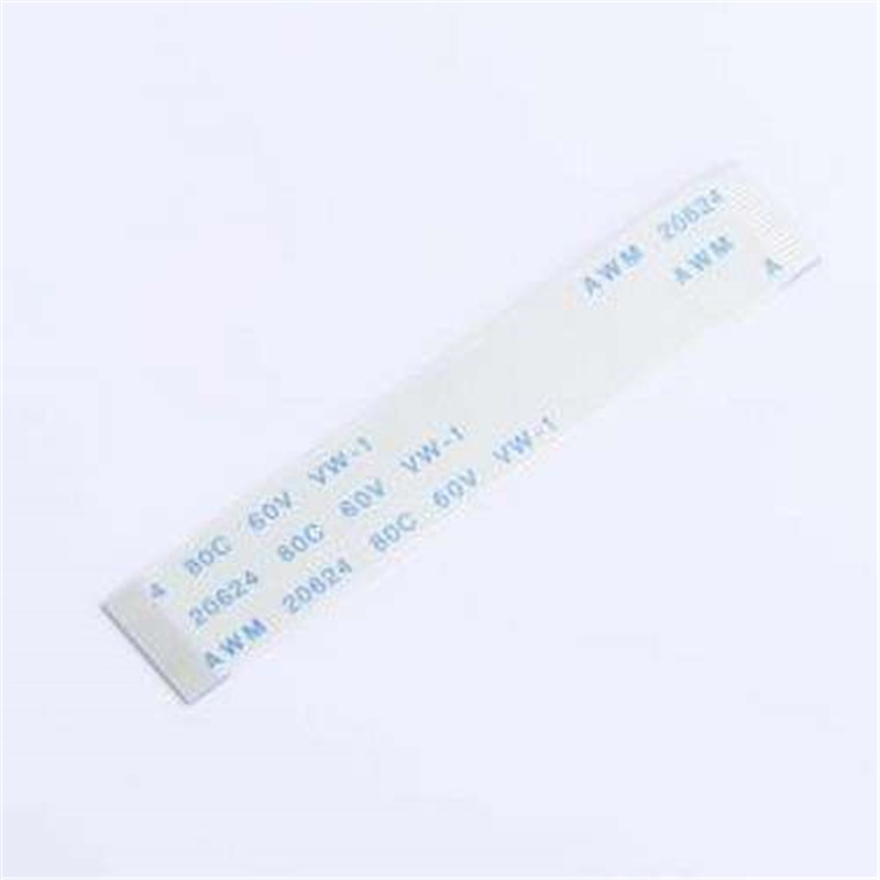 JS05A-20P-060-3-4 FFC连接线(柔性扁平线缆) JS05A-20P-060-3-4