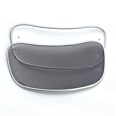Yadea, and Aima Scooters, Retro – Motorcycle front windshield