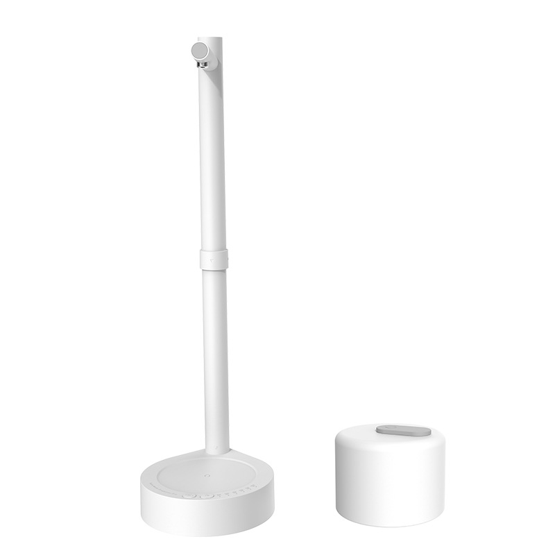 Nuevo agua embotellada bomba de agua eléctrica alimentador automático de agua gran escritorio del hogar pequeño juego de té bomba