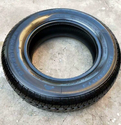 Non-industrial tires: training equipment, camouflage tires - eco-friendly-paint-diameter-55-60cm-black