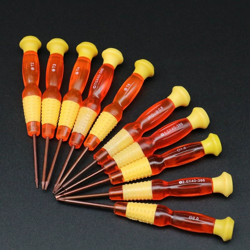 Крестовая отвертка маленькая отвертка производители поставляют Apple 0.6Y типа