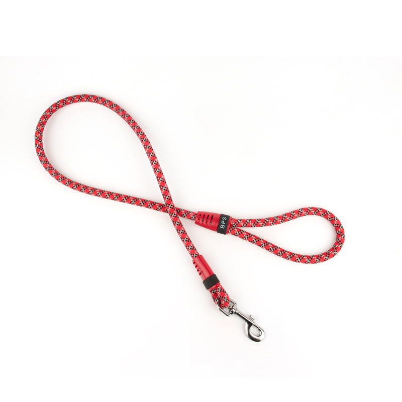 Cuerda de tracción para perros cuerda de tracción resistente a la tracción para mascotas mediana y grande cuerda de tracción a prueba de explosiones resistente a la tracción perro pequeño en stock al por mayor