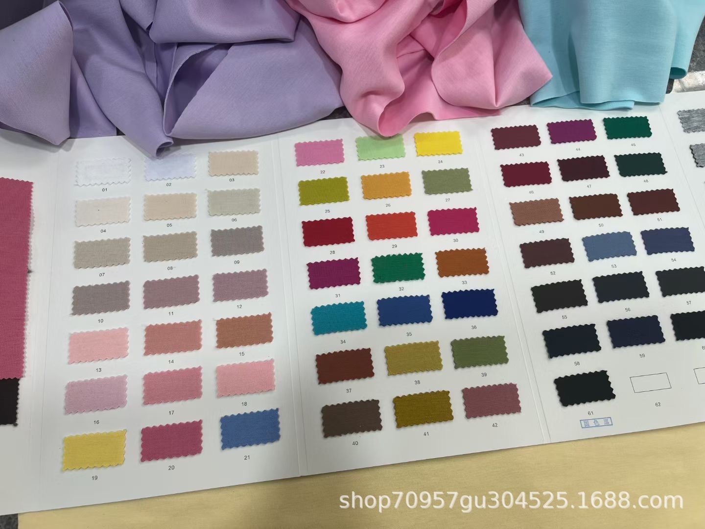 圆筒棉2*2罗纹拉架380克 潮牌双面布 潮牌大卫衣 潮牌空气层 蜡染