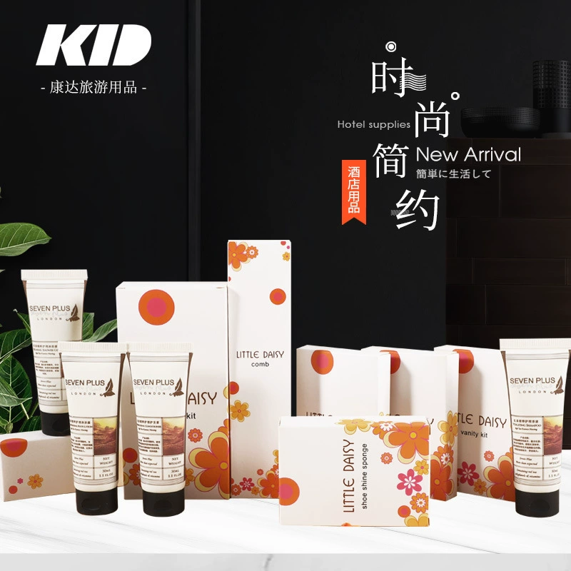 Отель одноразовая зубная щетка отель проживание в семье туалетные принадлежности костюм портативный дорожный швейный комплект ткань для обуви оптом