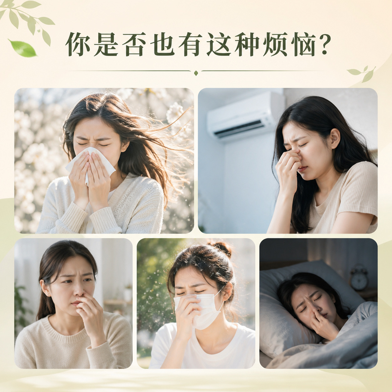 Herbal Nasal Care Balm with Far Infrared Warming for Nose Comfort and Daily Wellness Support 20ml key features