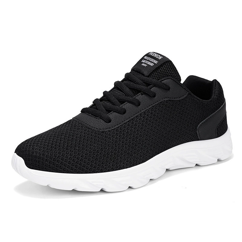 Summer casual footwear, sports sports shoes, plus size