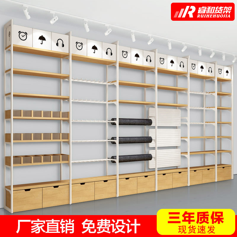 Mingchuang Shelves, High-Quality Jewelry, High-Quality Pet Stationery, Toys, Millet, Trendy Play Store Hooks, Mobile Phone Display Cabinets Mingchuang Shelves, High-Quality Jewelry, High-Quality Pet Stationery, Toys, Millet, Trendy Play Store Hooks, Mobile Phone Display Cabinets