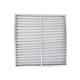 Junior high school effect bag filter air exhaust gas filter can be fixed coating line spraying line paint room dust-free workshop