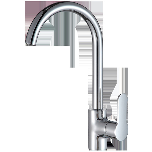 444Z wholesale green sun bathroom copper faucet kitchen faucet hot and cold sink faucet vegetable basin sink faucet