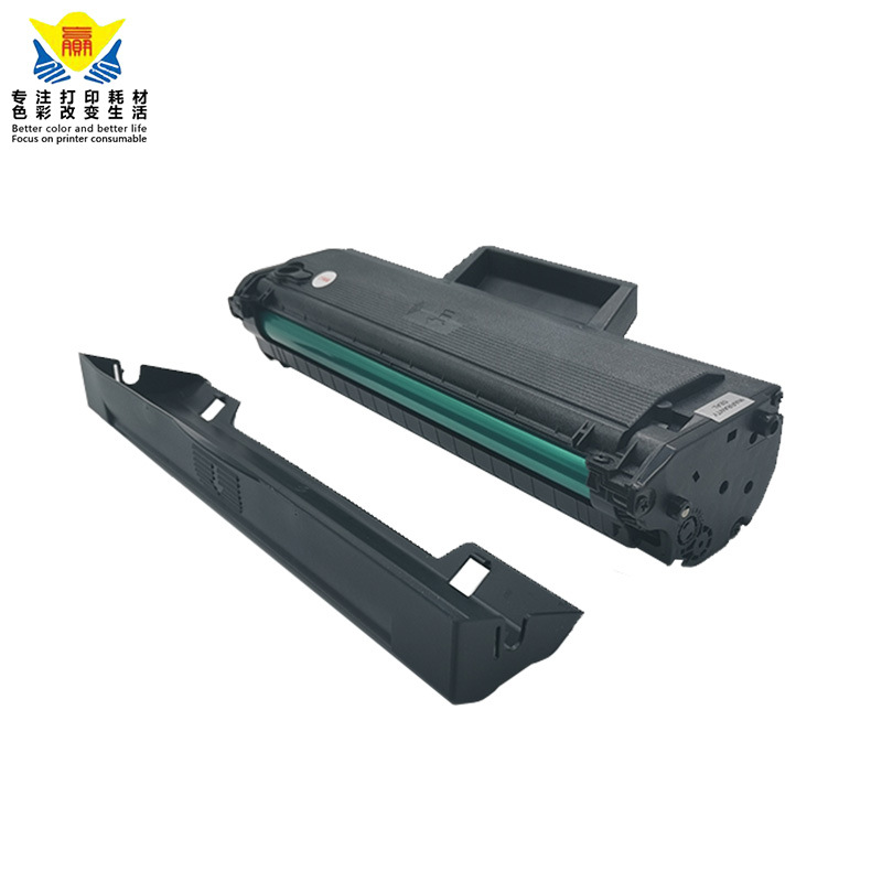 Suitable for HP W1110A 110A toner cartridge HP136a 136nw 108A 138pn 138pnw138 powder cartridge