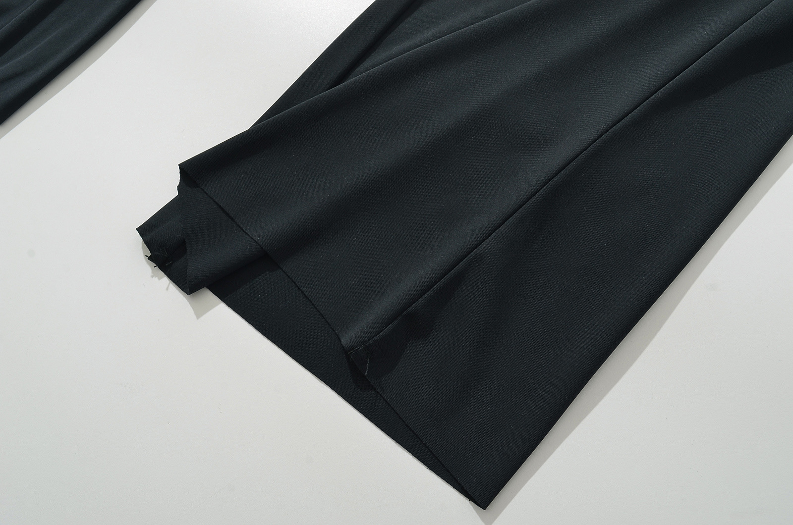 Abbigliamento donna 2024 estate nuovo stile vita cava taglio pantaloni elastici slim fit_voghion.com