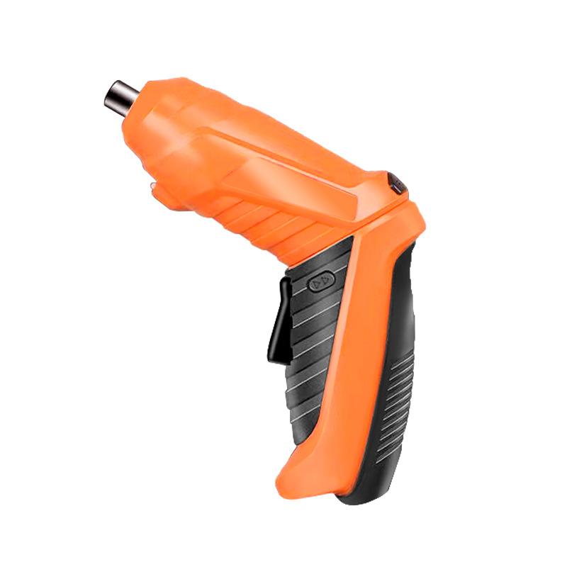 Taladro Eléctrico Recargable Original, Combo de Taladro Eléctrico de Litio, Herramienta Eléctrica Portátil Multifuncional para el Hogar, Juego de Destornilladores Eléctricos