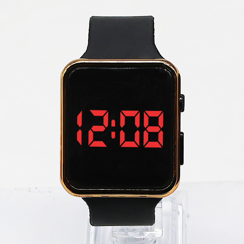 Black-local gold