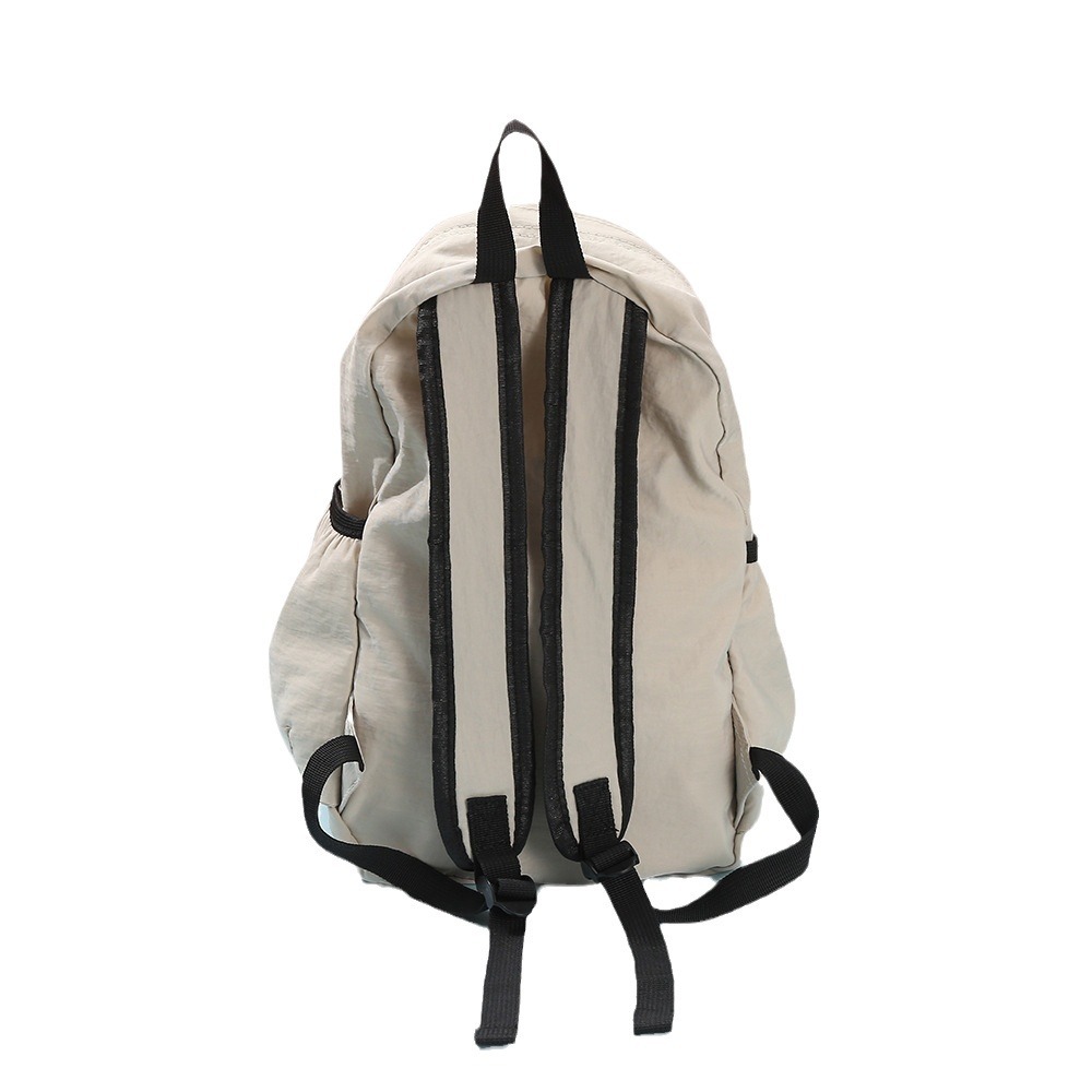 Brand trend nylon climbing backpack