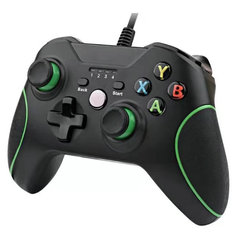X1 Wired Multi-Function Controller Supports Computers, PS3 Consoles, Android Devices, and PC Gaming Controllers