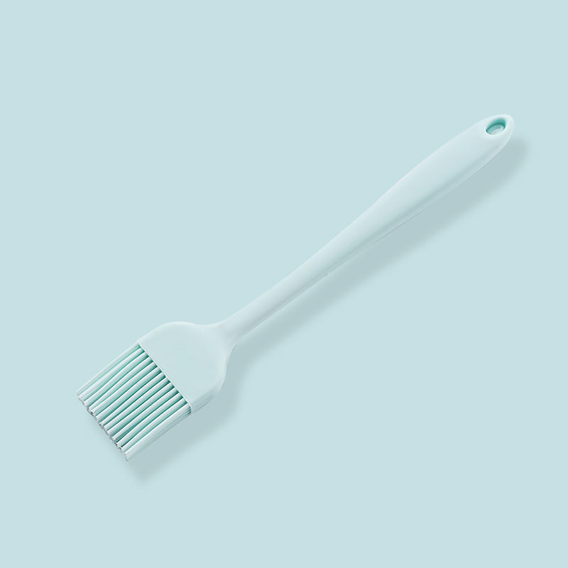 焙煎工具シリコンブラシ耐高屋外バーベキューブラシ調味ブラシ一体式家庭用シリコンブラシ|undefined