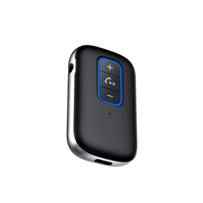 5.3 Bluetooth Adapter, FM Modulyator