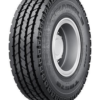 三角工程车轮胎 20.5R25 TB576 E-2花纹 装载推土机自卸车轮胎