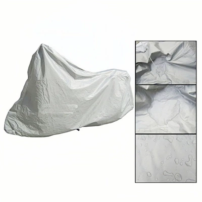 Cross-Border Motorcycle Car, Car clothing