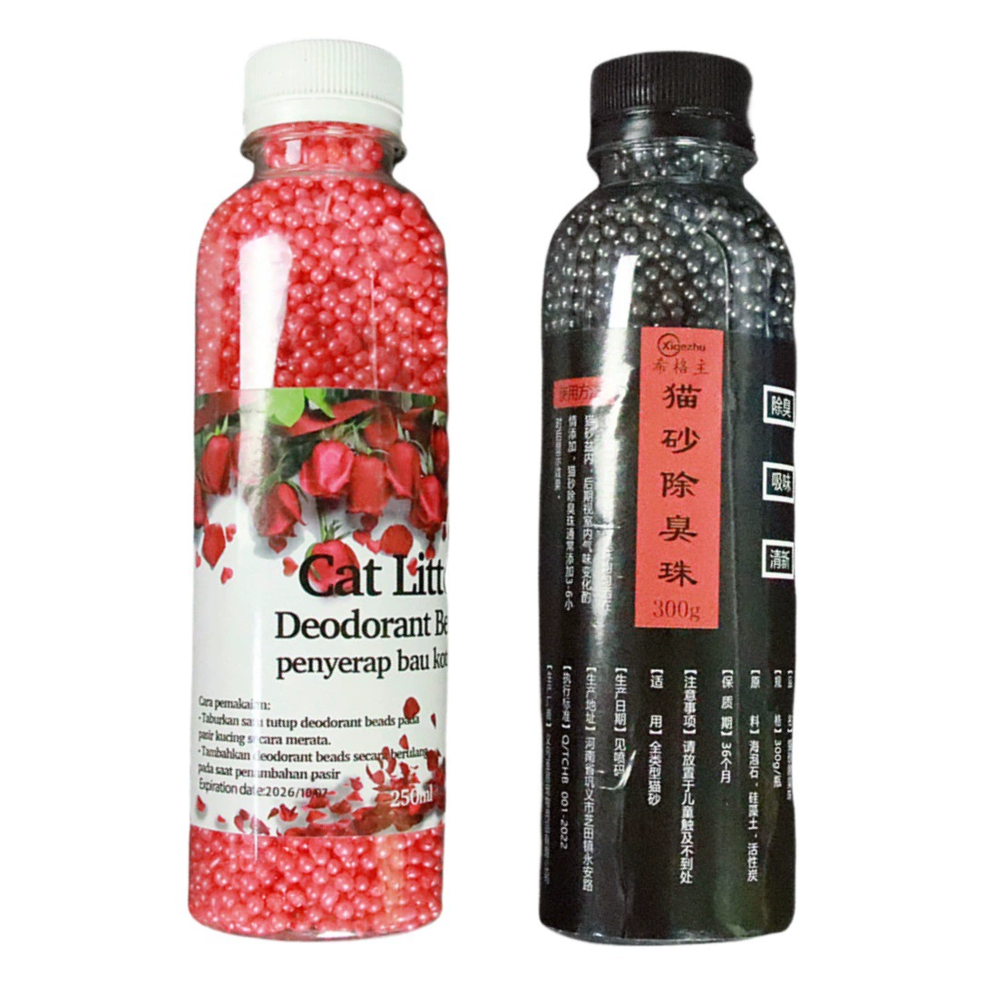 Кошачий песок дезодорирующий шарик с высокой адсорбцией и дезодорирующим запахом активированный уголь кошачий компаньон дезодорирующий кошачий песок