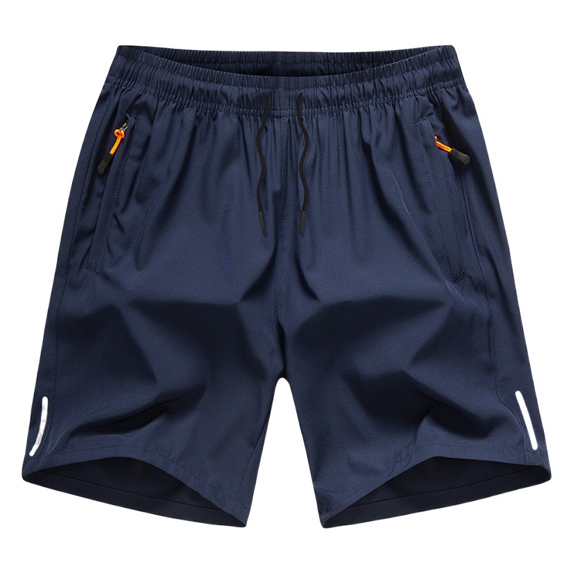 Pantalones de verano para hombres 2023 nuevos pantalones casuales pantalones cortos ropa exterior pantalones de Quinto estudiantes jóvenes Pantalones deportivos de playa al aire libre