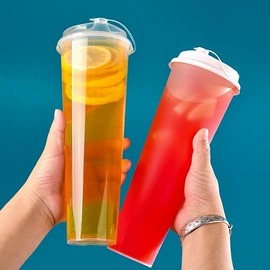 一次性塑杯;一次性刀叉勺;吸管