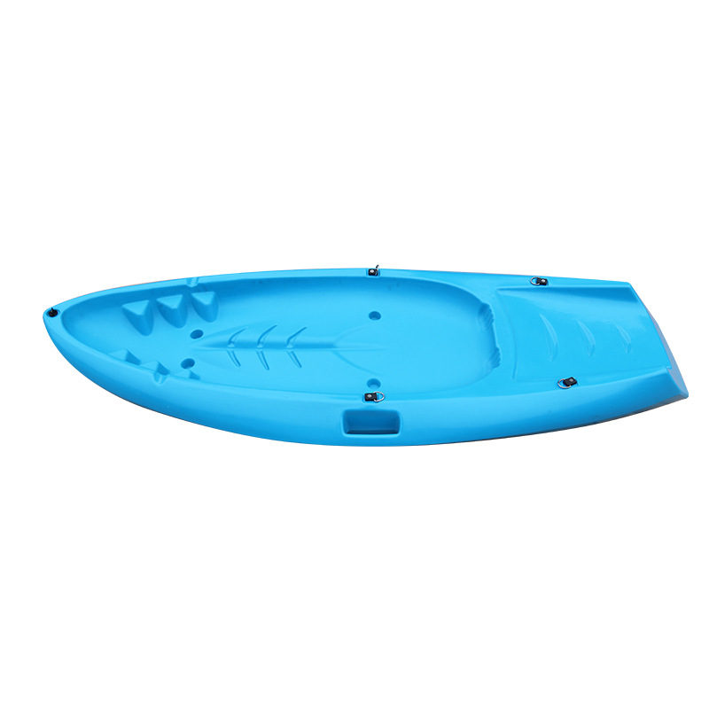 Children's Kayak Zhejiang Boat Master Manufacturer Wholesale Kayak Fishing Boat Children's Rowing Boat Sales