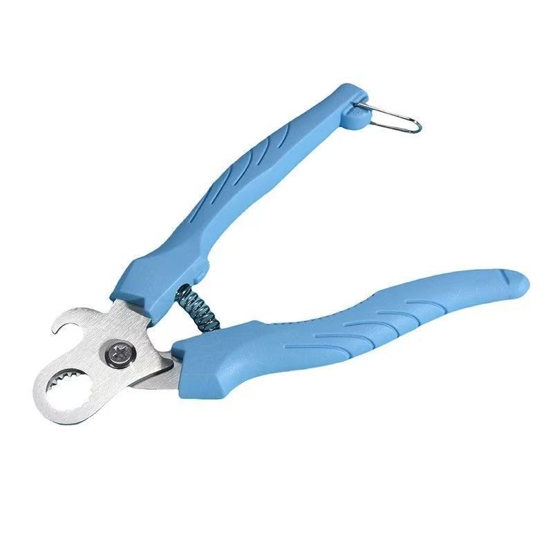 メーカー直売のタニシの尾切りの神器はねじの尻の神器を切って滑りません。タニシの尾の専用のはさみです。|undefined