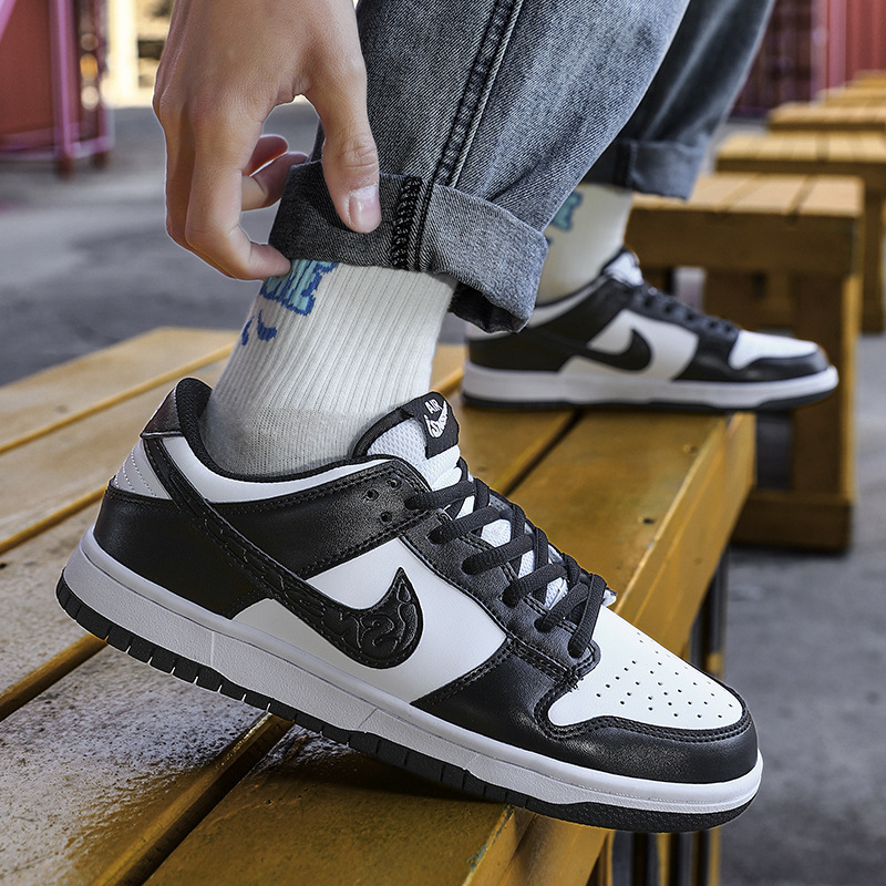 【Putian Shoes】Wholesale Men's Sneakers, Nike Sb Low-Top Sports Shoes, Casual Women's Shoes, Dunk Couple Shoes