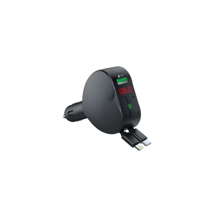 Car Bluetooth: Pingguo Car mp3