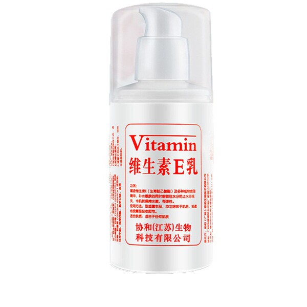 Vitamin E