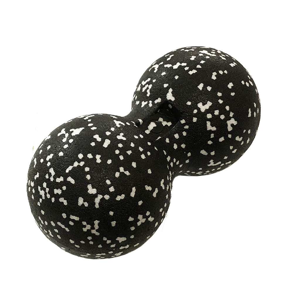 Ароматическая массажная гантеля Peanut Ball (EPP), размеры 8×16 см и 12×24 см, отдельные мячи 8/10/12 см, множество цветов