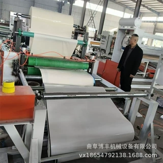 海绵背胶机 EVA泡棉双面胶涂胶复合机 装饰纸墙纸不干胶涂布机器