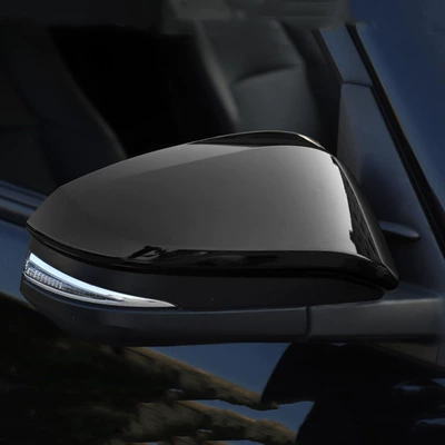 Other Automotive Exterior Supplies: Runner Traveler Fortuner Rearview