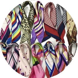 围巾;丝巾;生活口罩