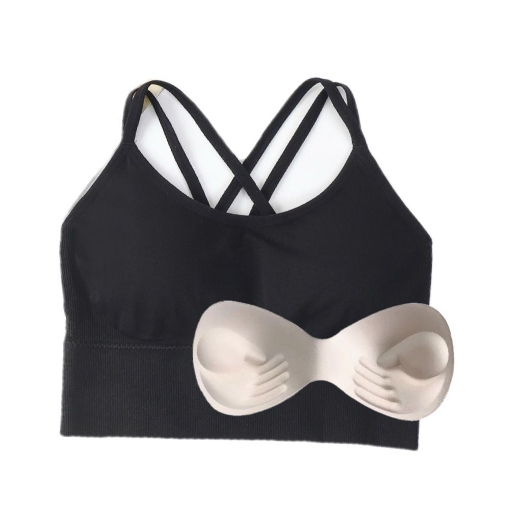 블랙(가슴면 1장)